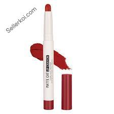 Swiss Beauty MATTE CAT LIP CRAYON - Shade 14